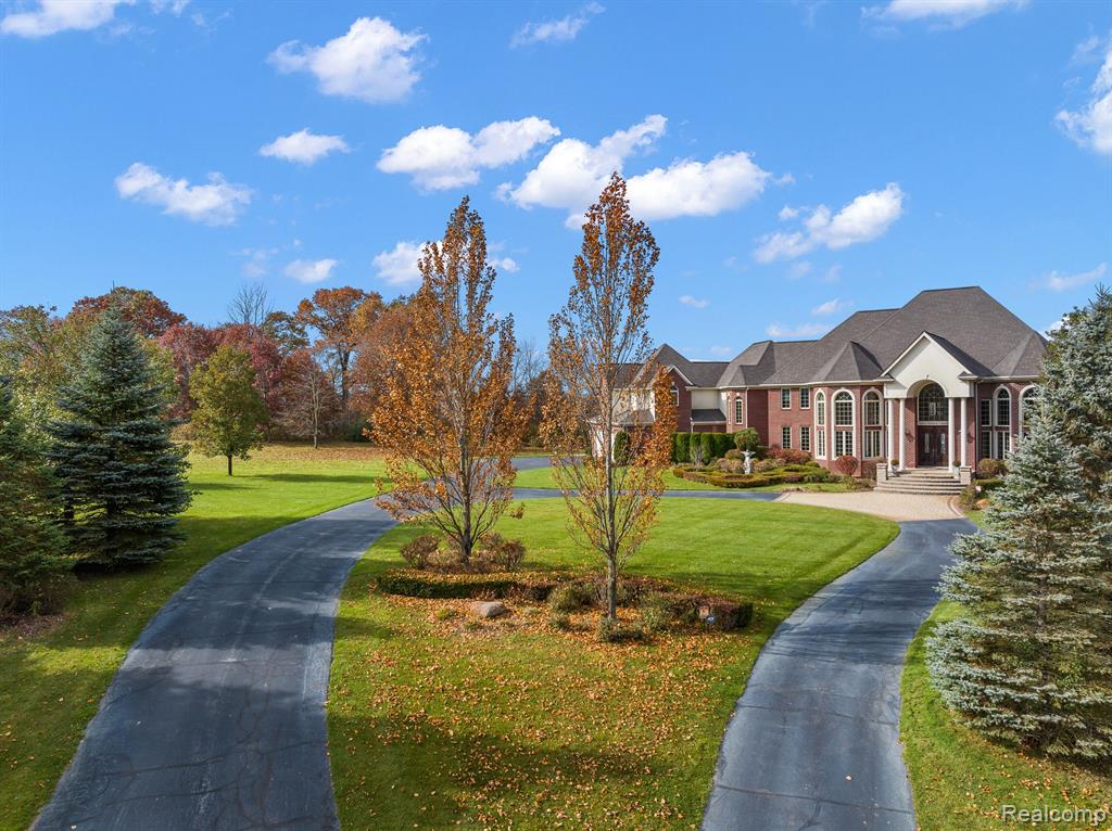2384 Pebble Creek Drive