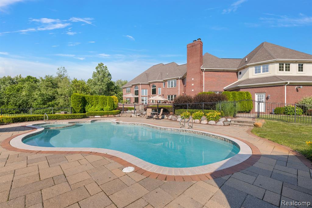 2384 Pebble Creek Drive