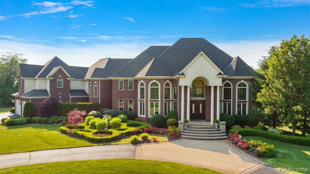 2384 Pebble Creek Drive