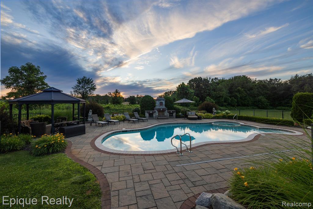 2384 Pebble Creek Drive