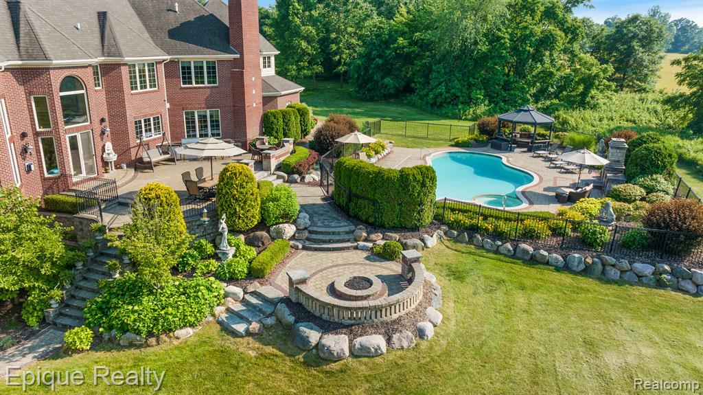 2384 Pebble Creek Drive