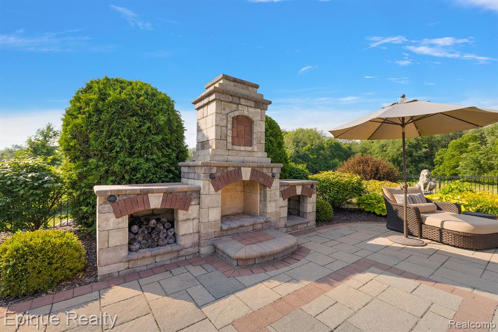 2384 Pebble Creek Drive
