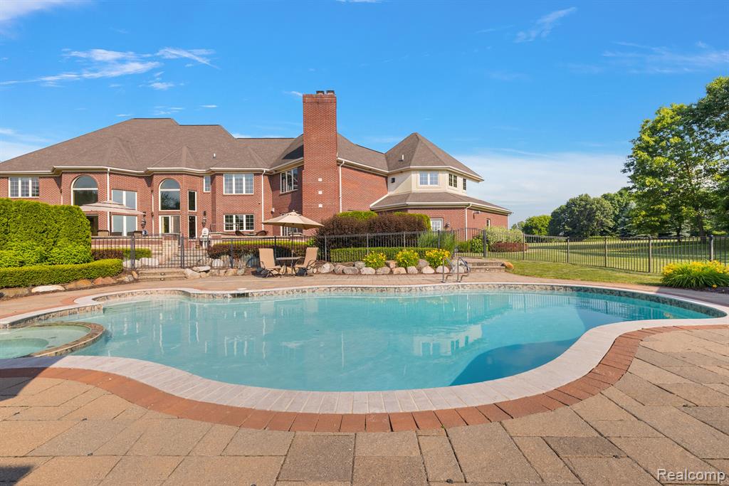 2384 Pebble Creek Drive