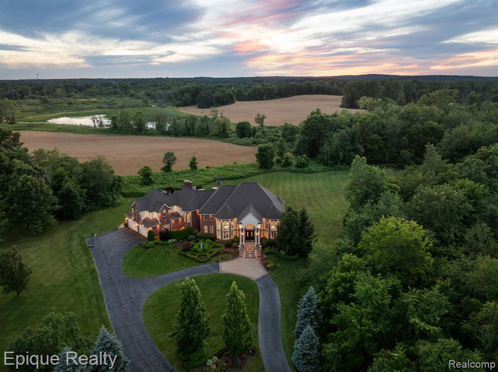 2384 Pebble Creek Drive