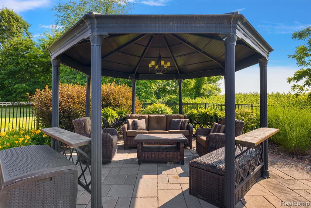 2384 Pebble Creek Drive