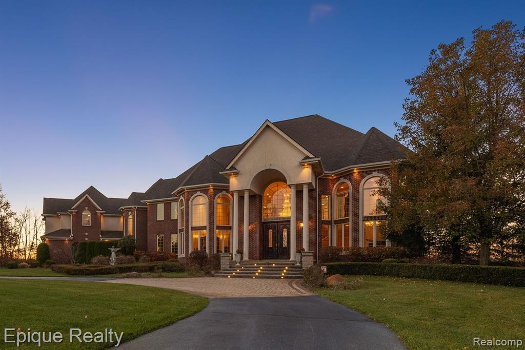 2384 Pebble Creek Drive