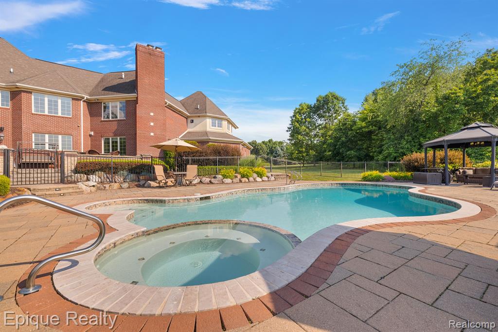 2384 Pebble Creek Drive