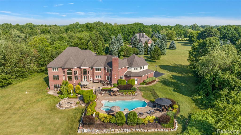 2384 Pebble Creek Drive