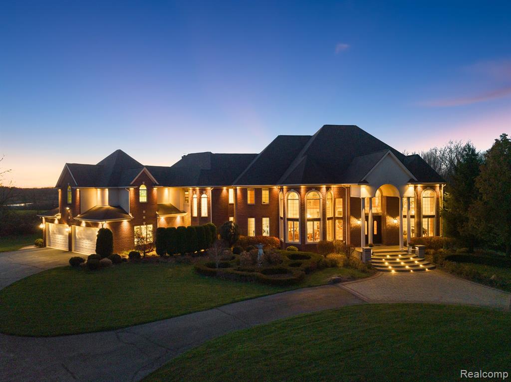 2384 Pebble Creek Drive