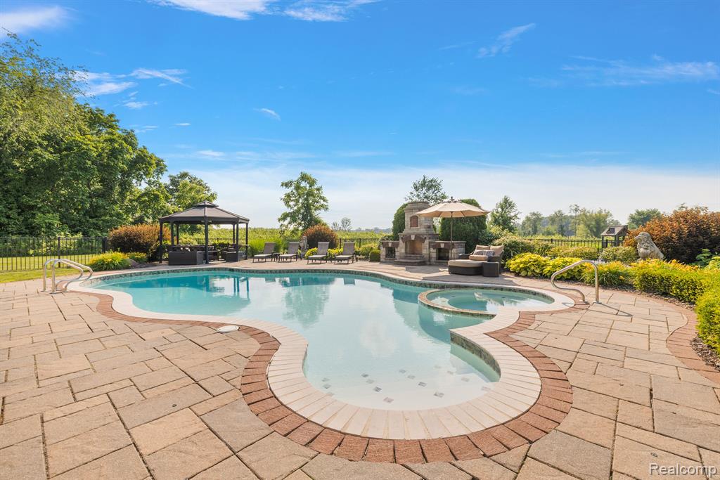 2384 Pebble Creek Drive