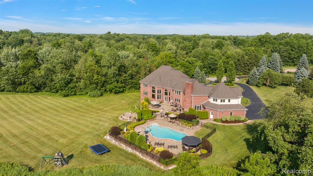 2384 Pebble Creek Drive