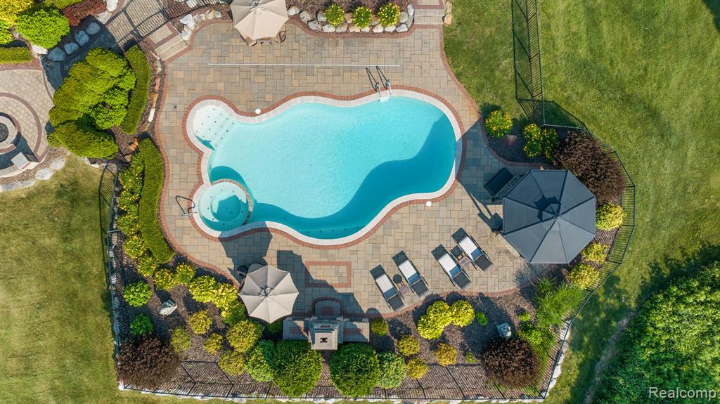 2384 Pebble Creek Drive