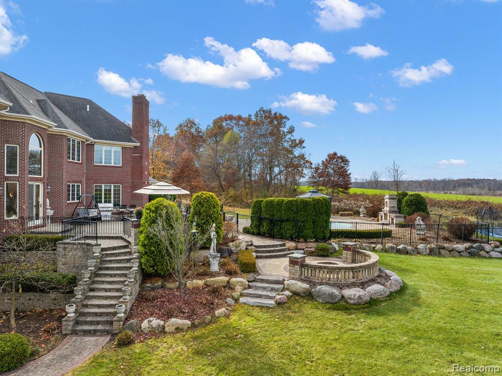 2384 Pebble Creek Drive