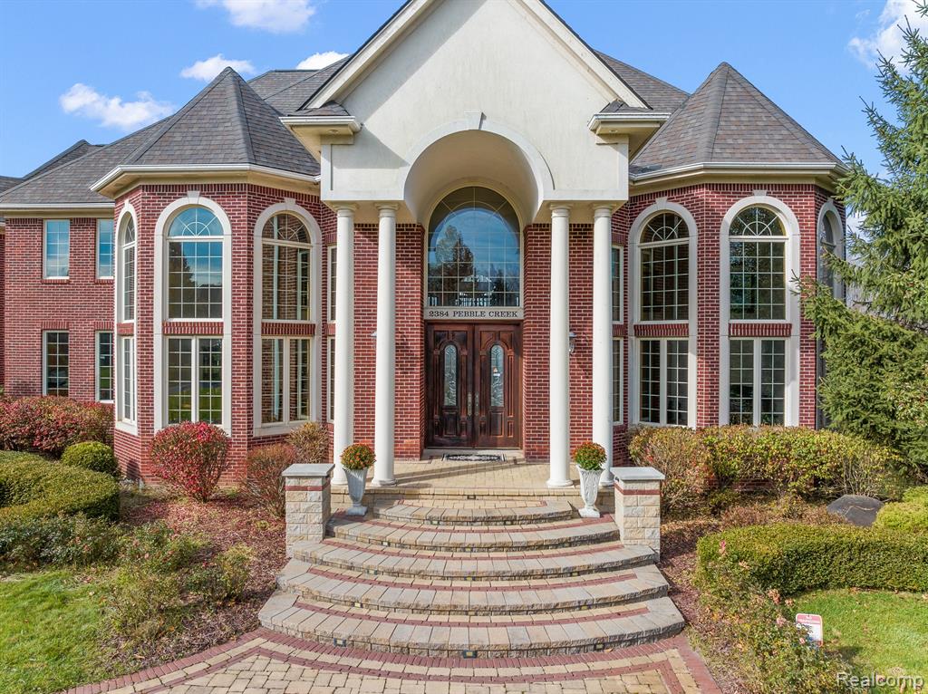 2384 Pebble Creek Drive
