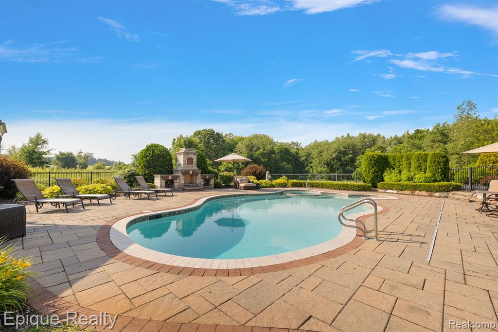 2384 Pebble Creek Drive