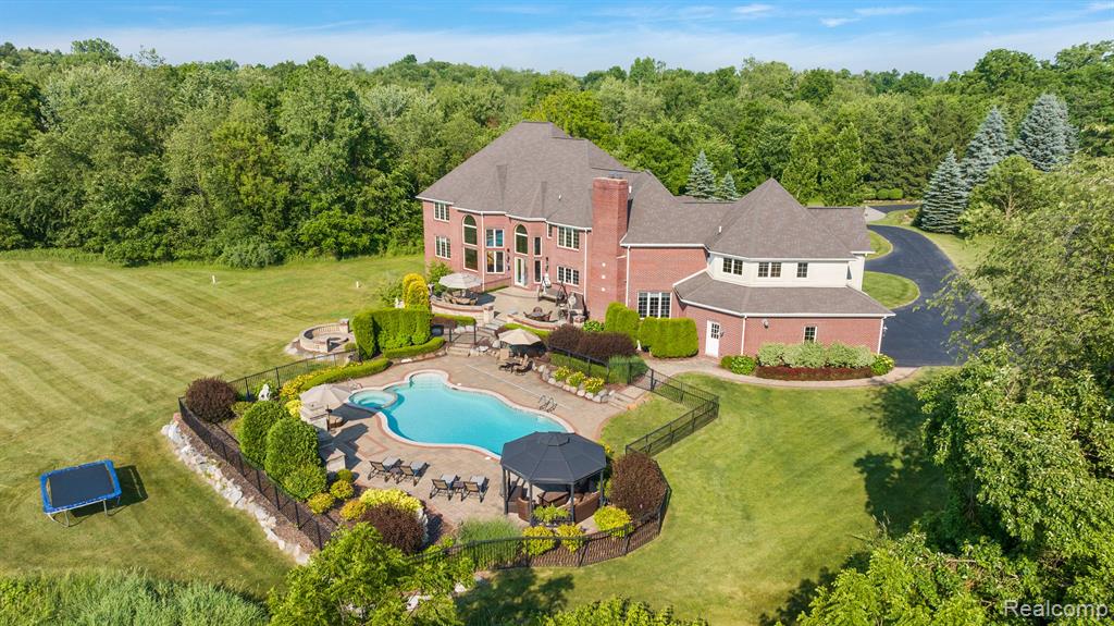 2384 Pebble Creek Drive
