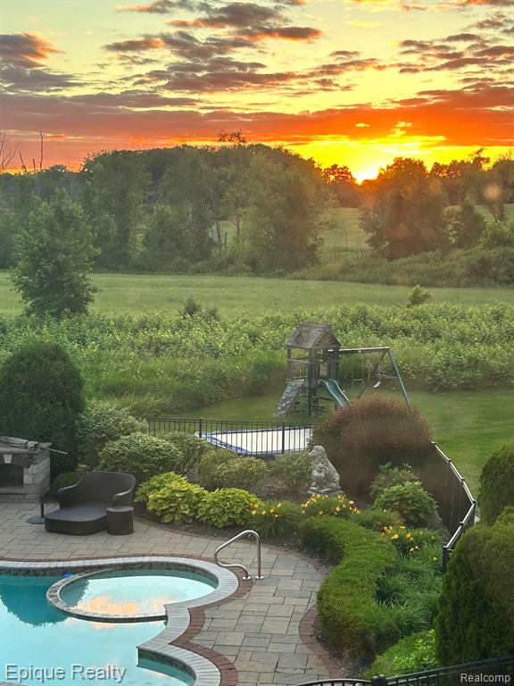 2384 Pebble Creek Drive