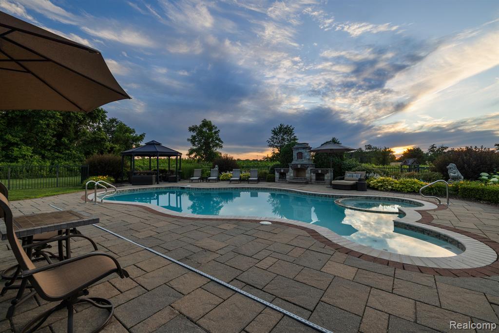 2384 Pebble Creek Drive