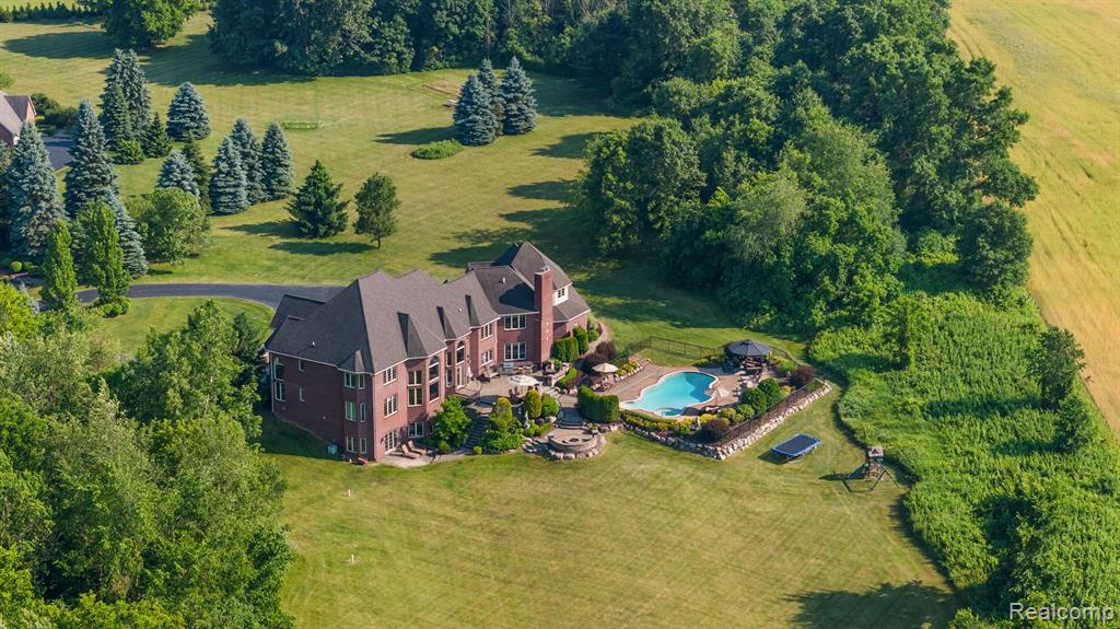 2384 Pebble Creek Drive