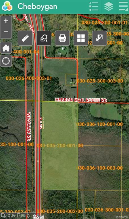 0000 Hebron Mail Route Rd
