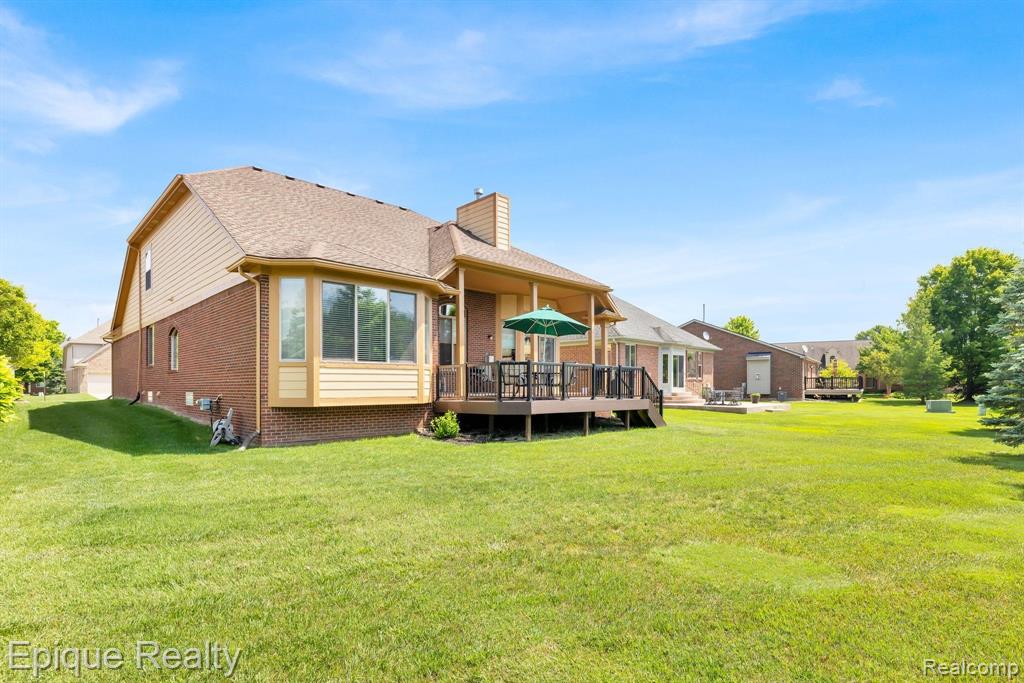 49653 Cranberry Creek Drive