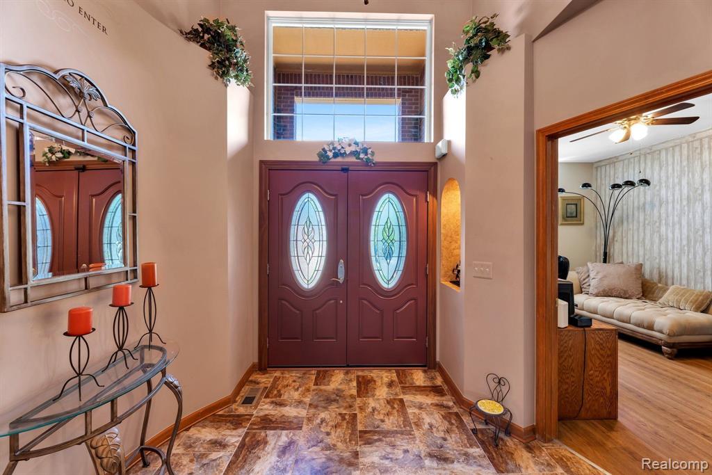 49653 Cranberry Creek Drive