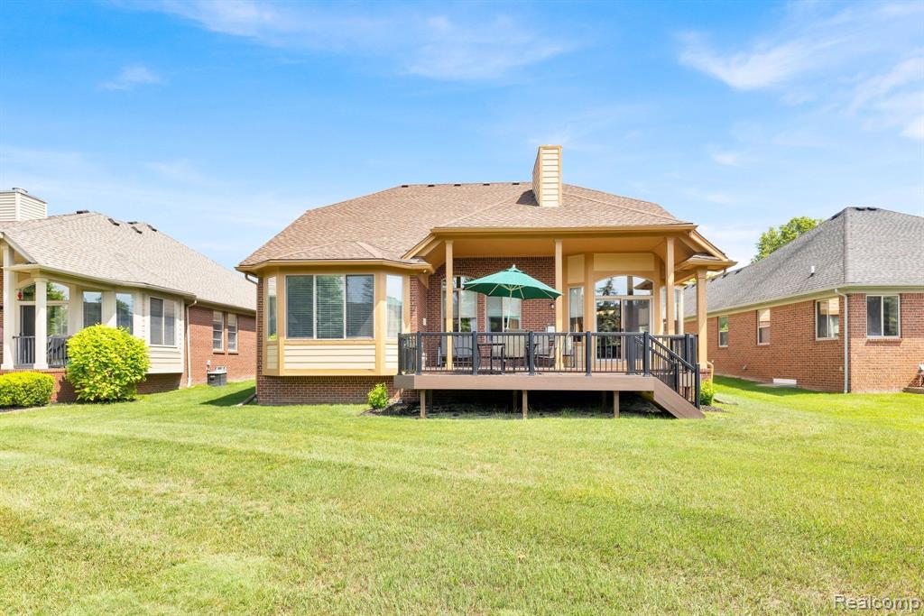 49653 Cranberry Creek Drive
