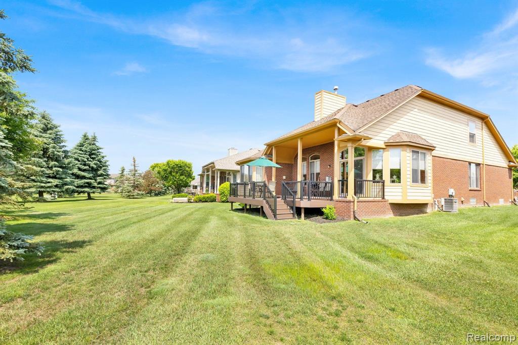 49653 Cranberry Creek Drive