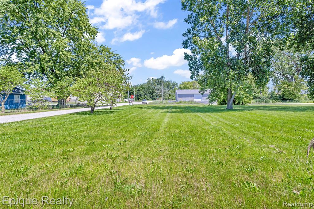 Lot 68 25th Street Park