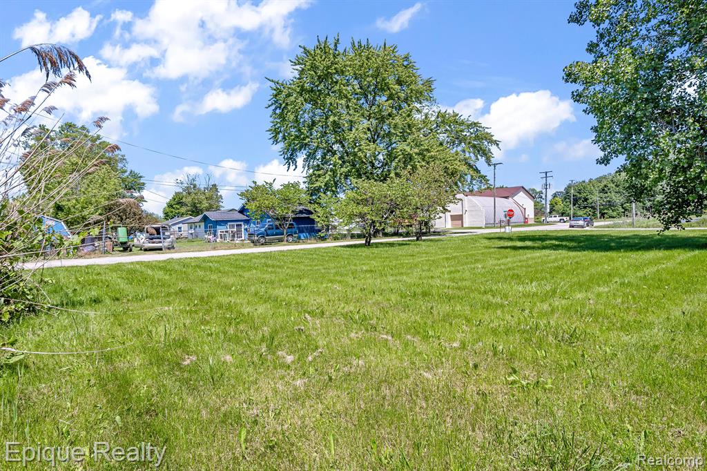Lot 68 25th Street Park