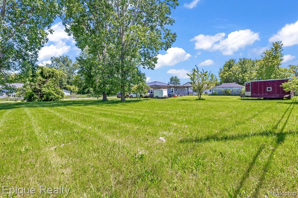 Lot 68 25th Street Park