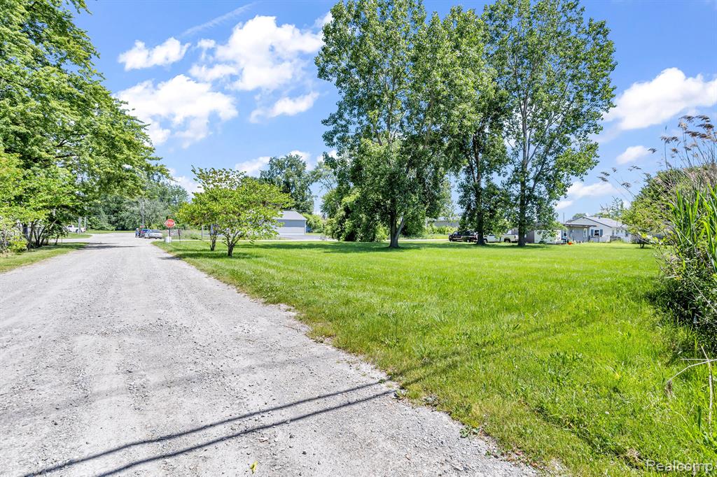Lot 68 25th Street Park