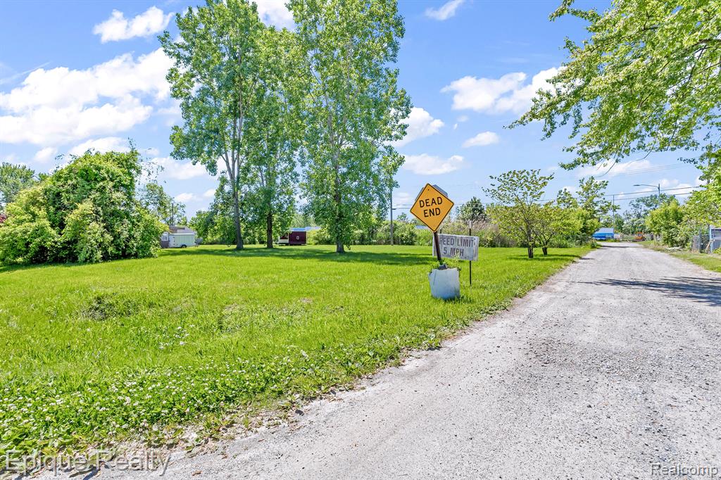 Lot 68 25th Street Park