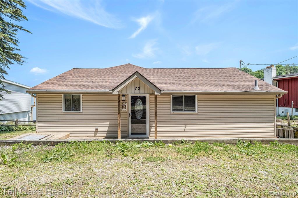72 Curella Drive