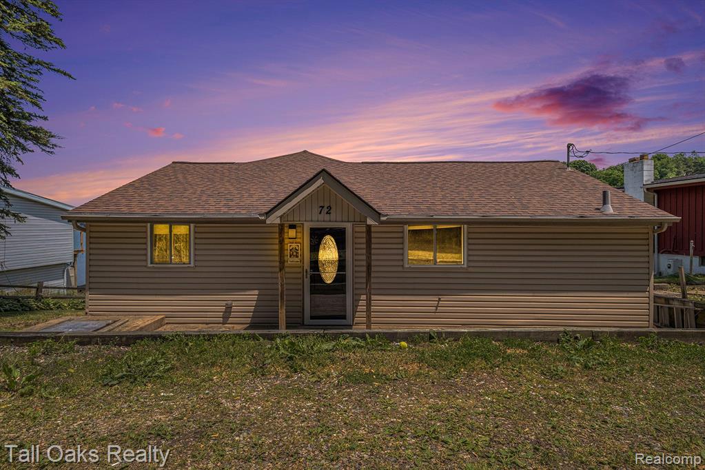 72 Curella Drive