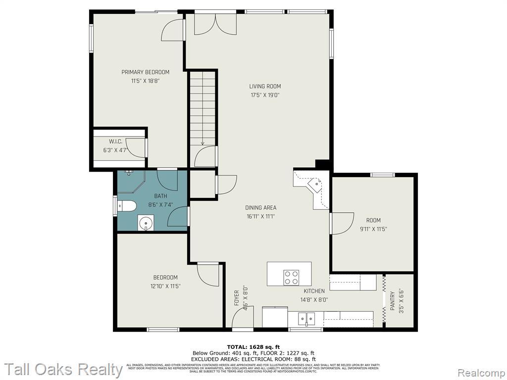 72 Curella Drive