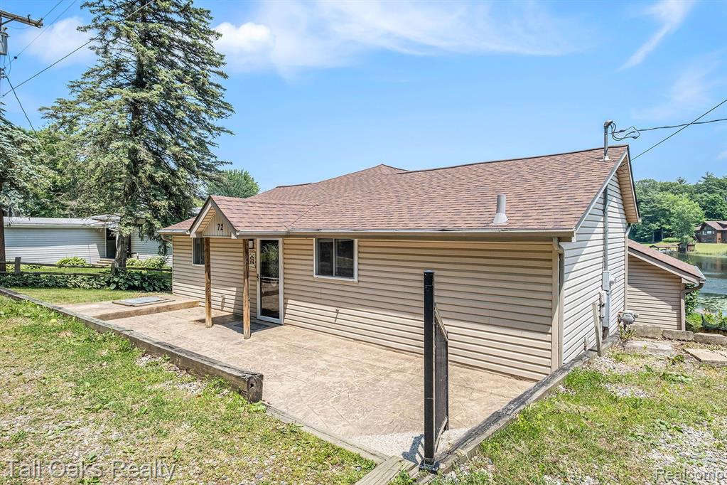 72 Curella Drive