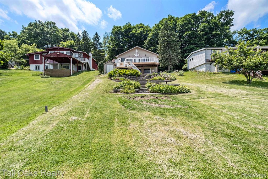 72 Curella Drive