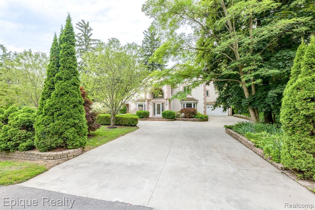 7200 Galbraith Line Road