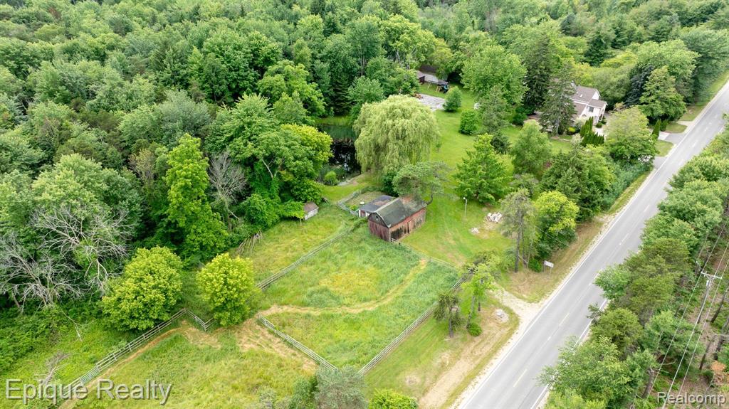 7200 Galbraith Line Road