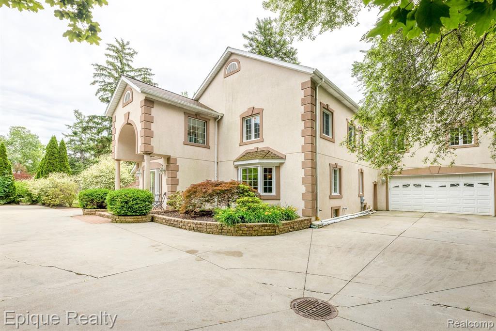 7200 Galbraith Line Road