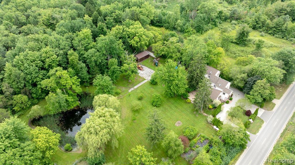 7200 Galbraith Line Road