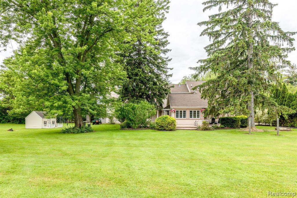 7200 Galbraith Line Road