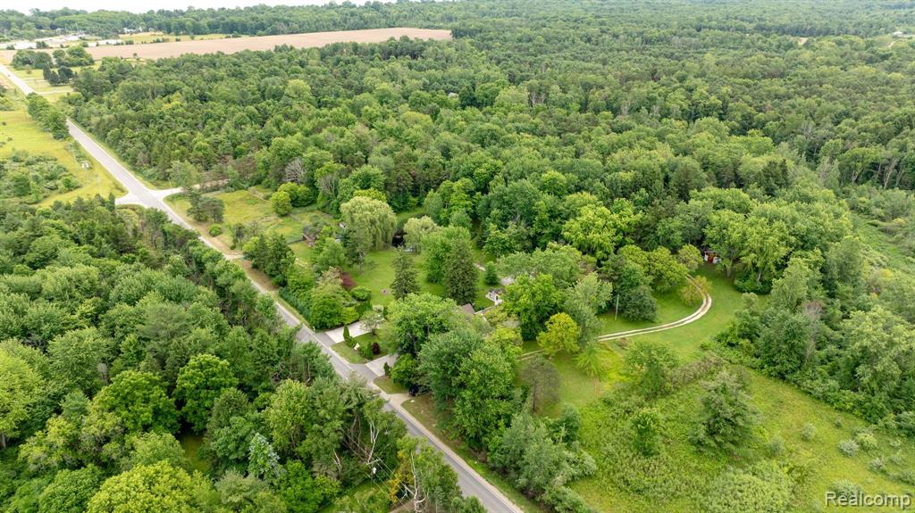 7200 Galbraith Line Road