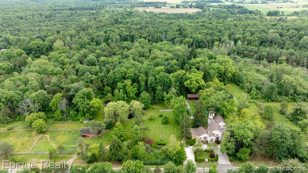 7200 Galbraith Line Road