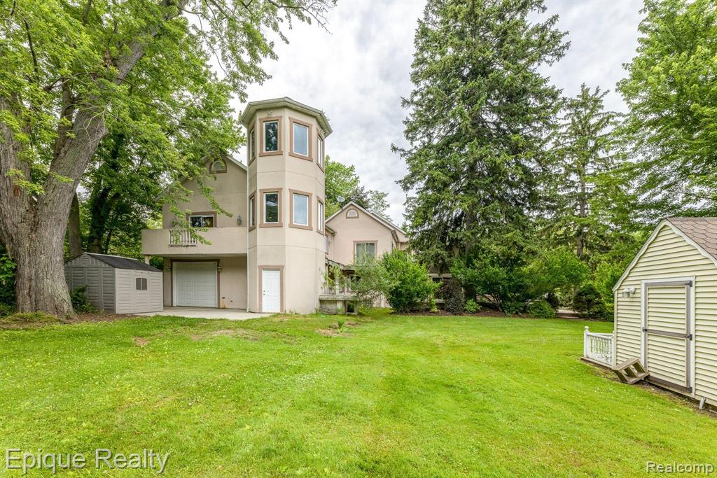 7200 Galbraith Line Road