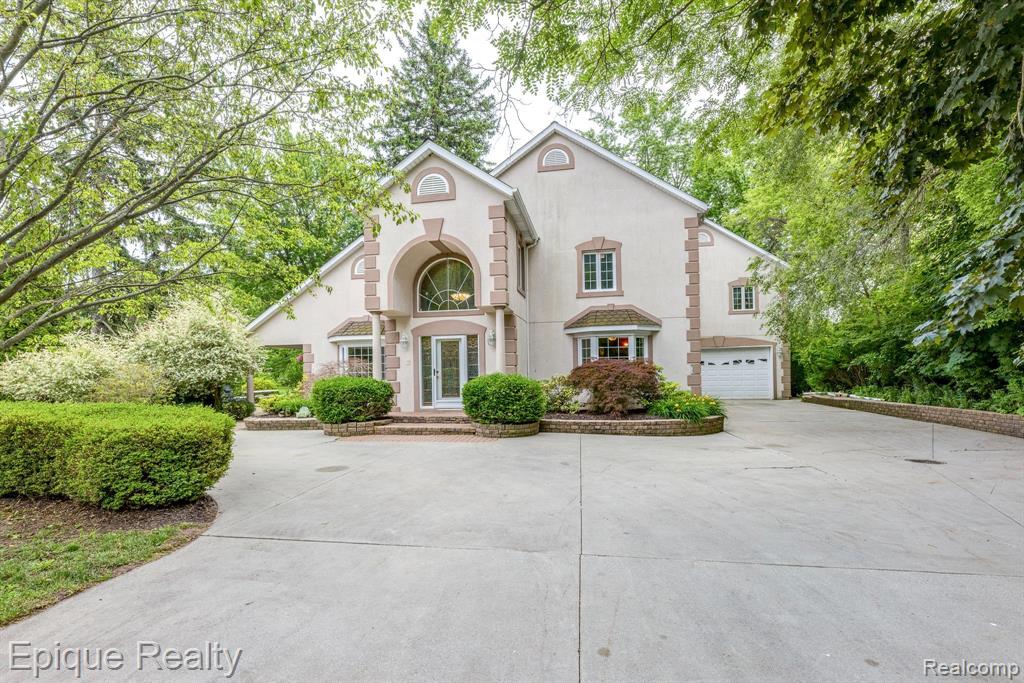 7200 Galbraith Line Road