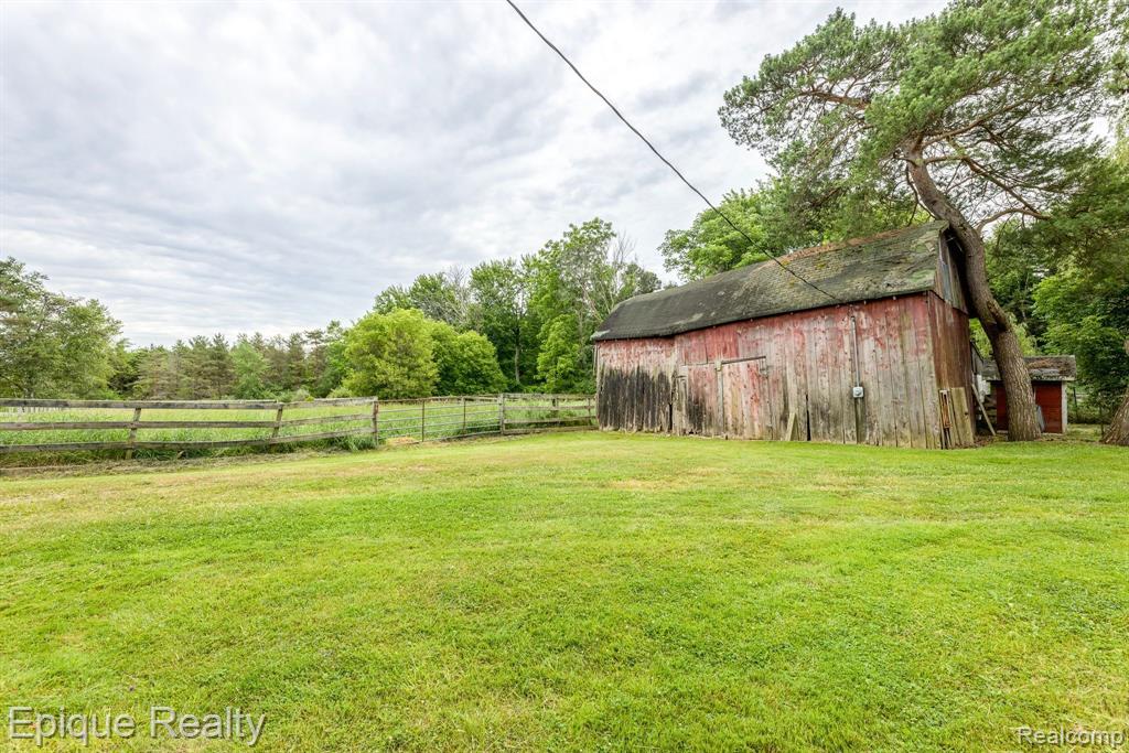7200 Galbraith Line Road