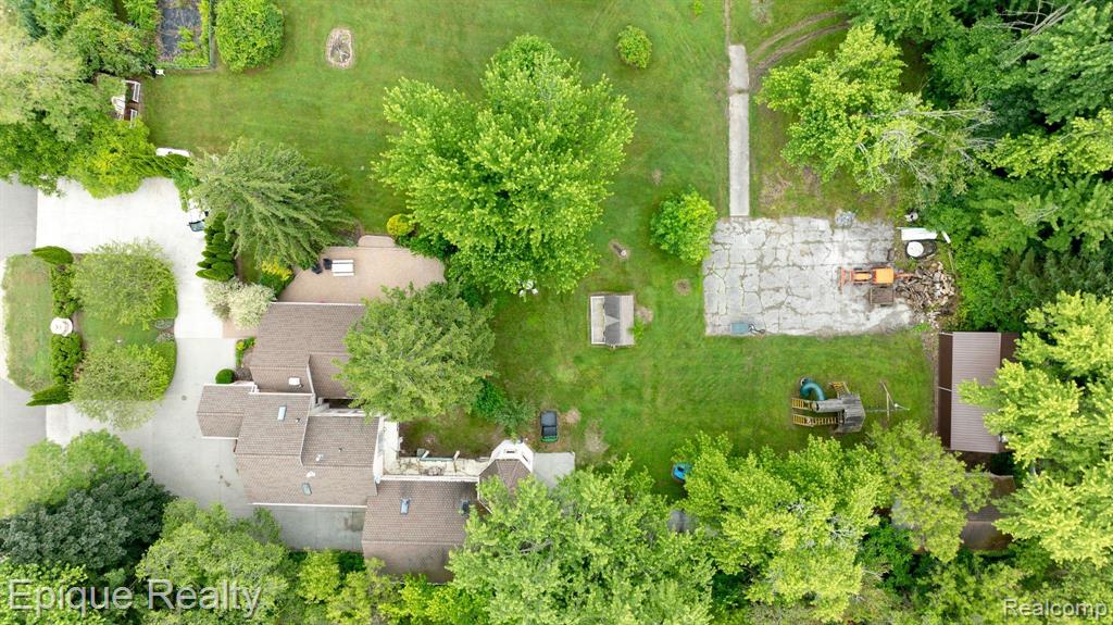 7200 Galbraith Line Road