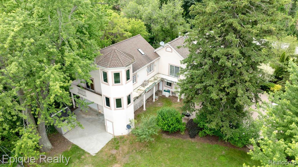 7200 Galbraith Line Road